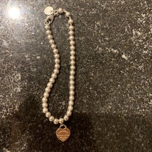 Tiffany & co. Bracelet